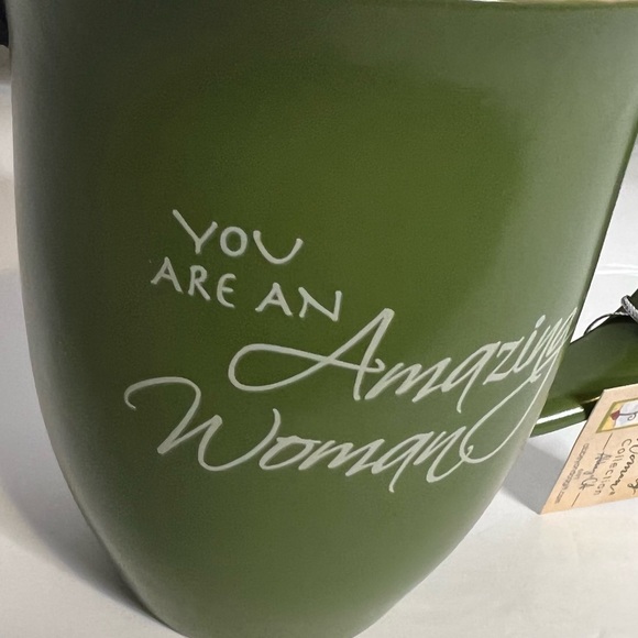 Amazing Woman Mug - Picture 5 of 16
